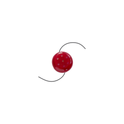 Fence Flashing Lights