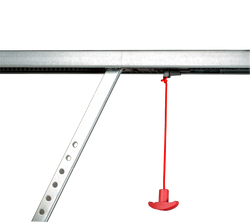 Centurion SDO4 SMART S/PIECE TRACK, SECT/D BELT