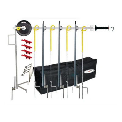 JVA Portable Horse Paddock Kit