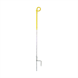 1.2m Steel Pigtail Tread-In