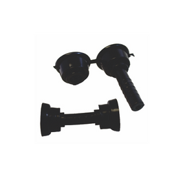 JVA 19-25mm Pop-Em Insulator