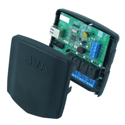 JVA Wifi GPIO TCP/IP incl. Enclosure