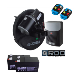 Centurion Garage Door Motors