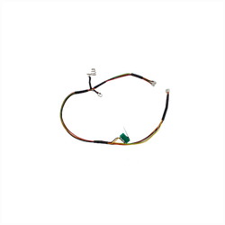 Roboguard Internal Wiring Harness