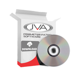JVA Perimeter Patrol Software for ZLM4, ZM20 & ZM50