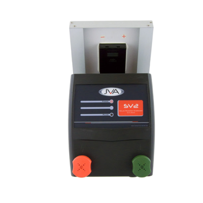 Agricultural Energizers