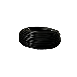 JVA VM2 Vibration Cable 5mm Black UV 300m